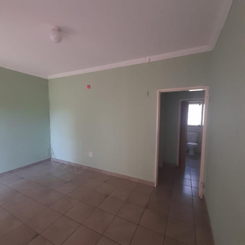 To Let 1 Bedroom Property for Rent in Sasolburg Free State